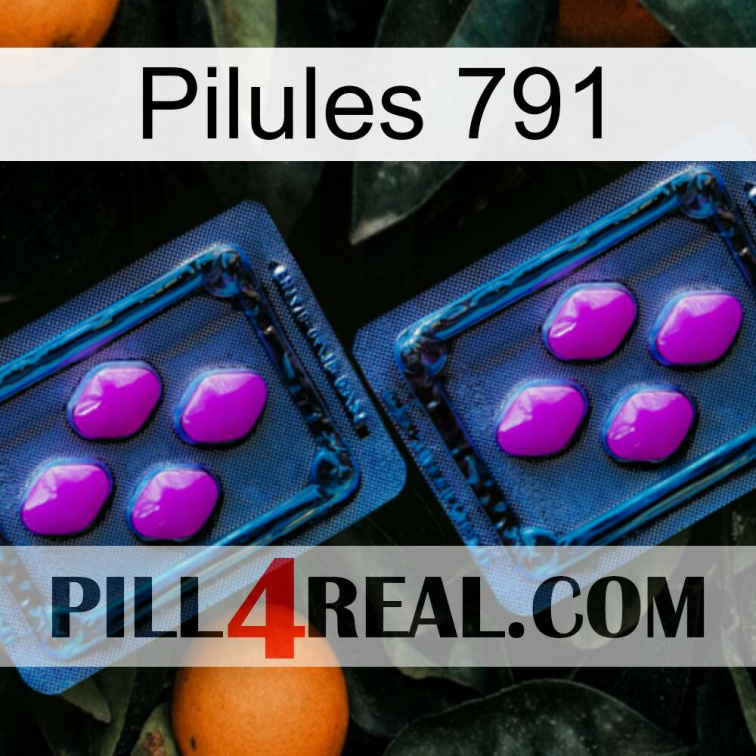 Pills 791 03